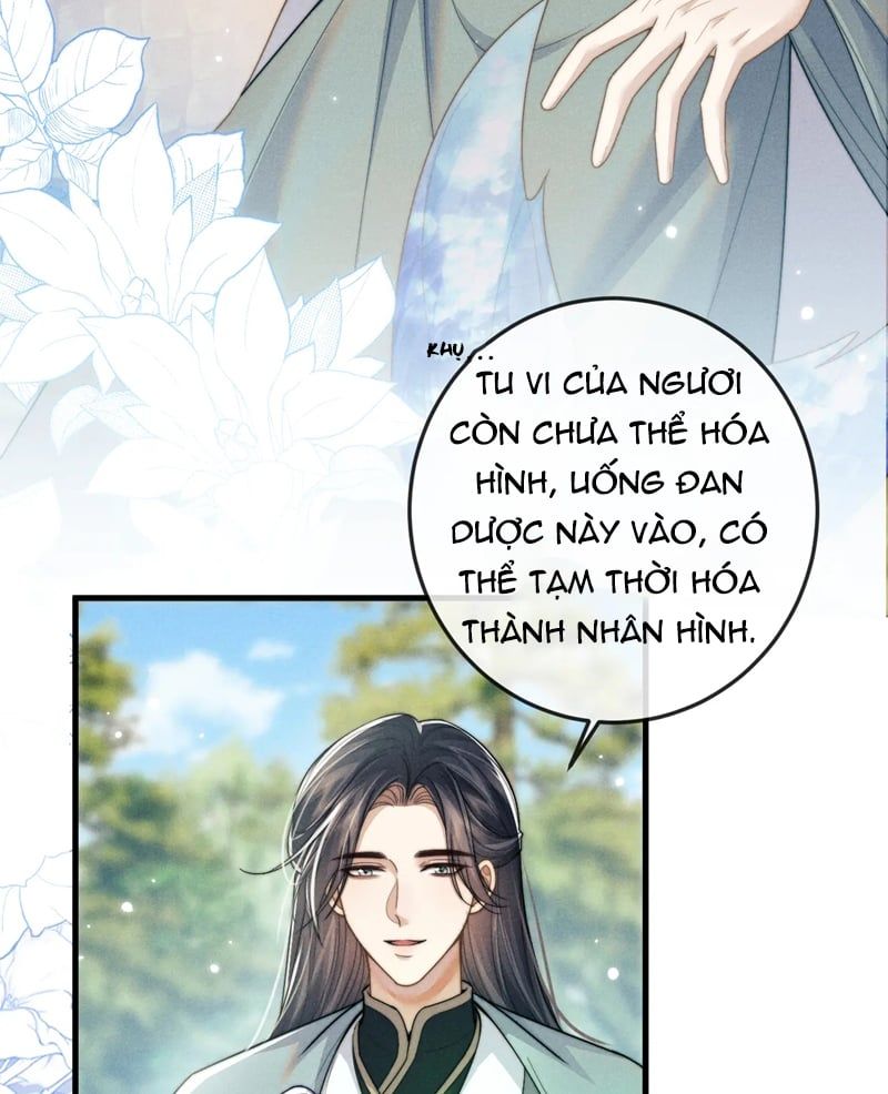 Ma Tôn Hối Bất Đương Sơ Chapter 63 - 35
