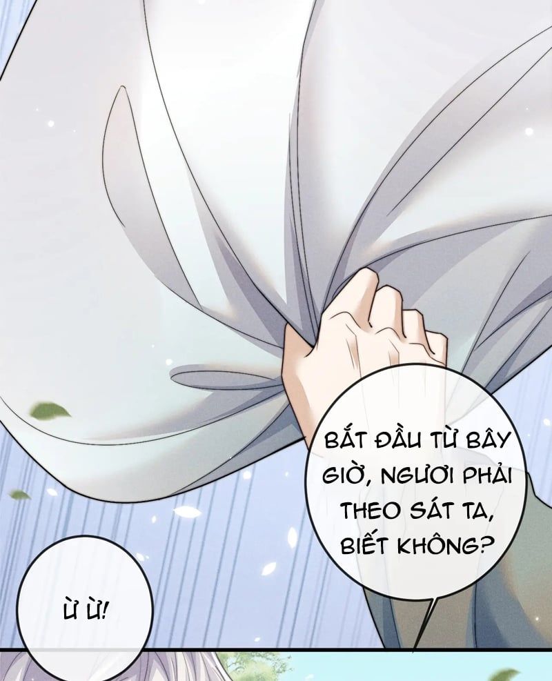 Ma Tôn Hối Bất Đương Sơ Chapter 63 - 42