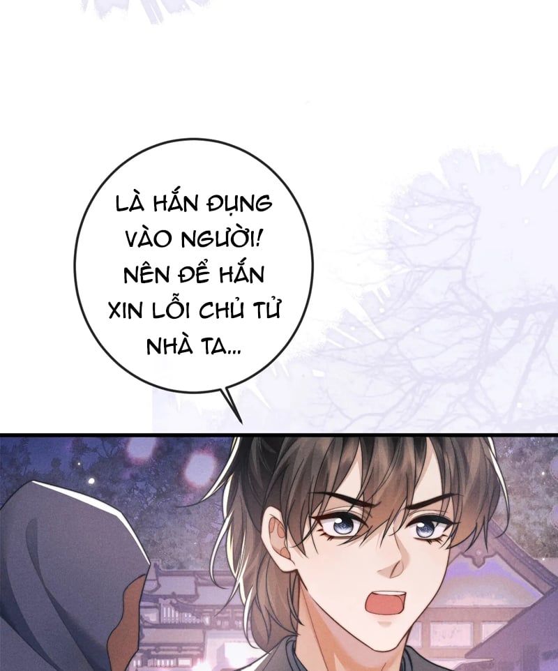Ma Tôn Hối Bất Đương Sơ Chapter 63 - 58