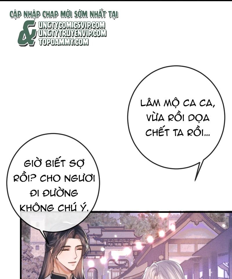 Ma Tôn Hối Bất Đương Sơ Chapter 63 - 63