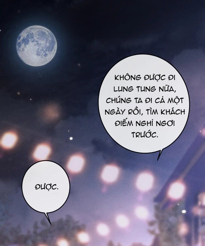 Ma Tôn Hối Bất Đương Sơ Chapter 63 - 65