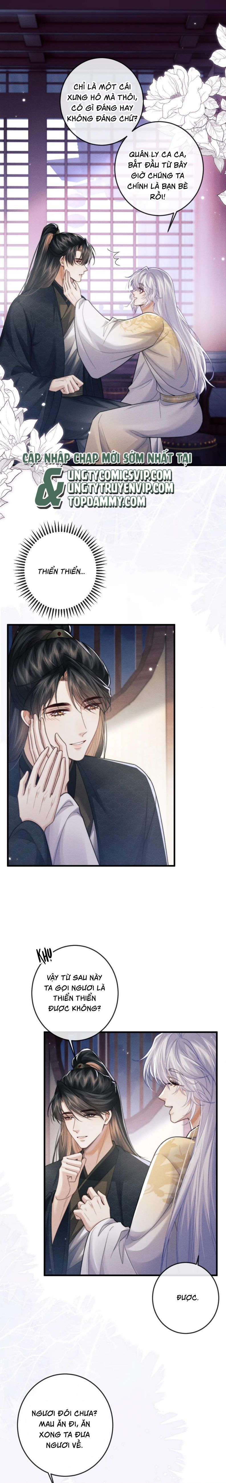 Ma Tôn Hối Bất Đương Sơ Chapter 65 - 3