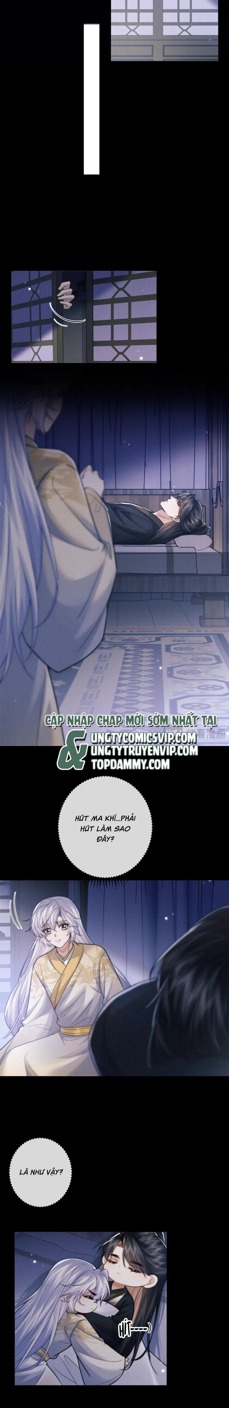 Ma Tôn Hối Bất Đương Sơ Chapter 65 - 7