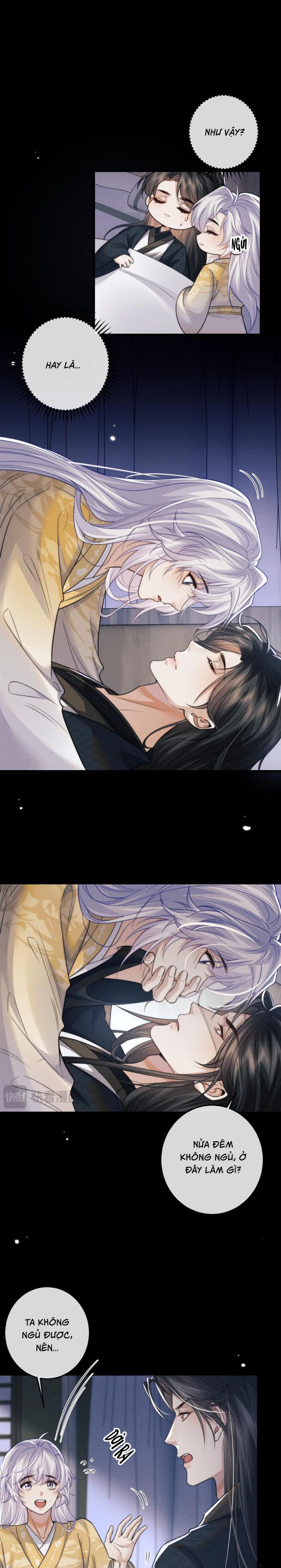 Ma Tôn Hối Bất Đương Sơ Chapter 65 - 8