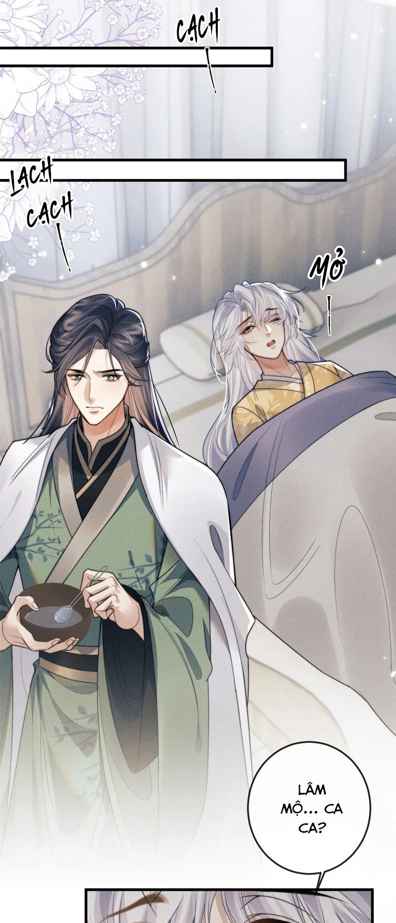 Ma Tôn Hối Bất Đương Sơ Chapter 66 - 16