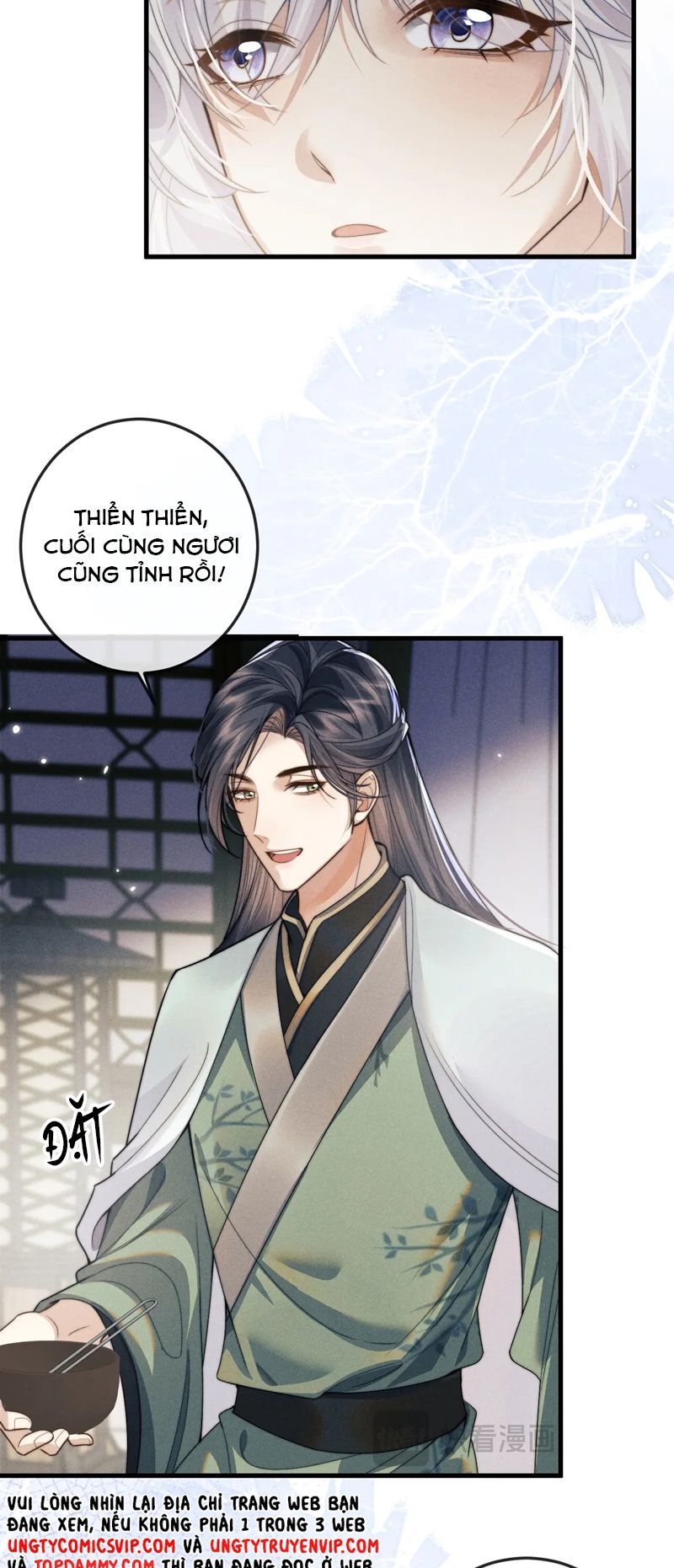 Ma Tôn Hối Bất Đương Sơ Chapter 66 - 17