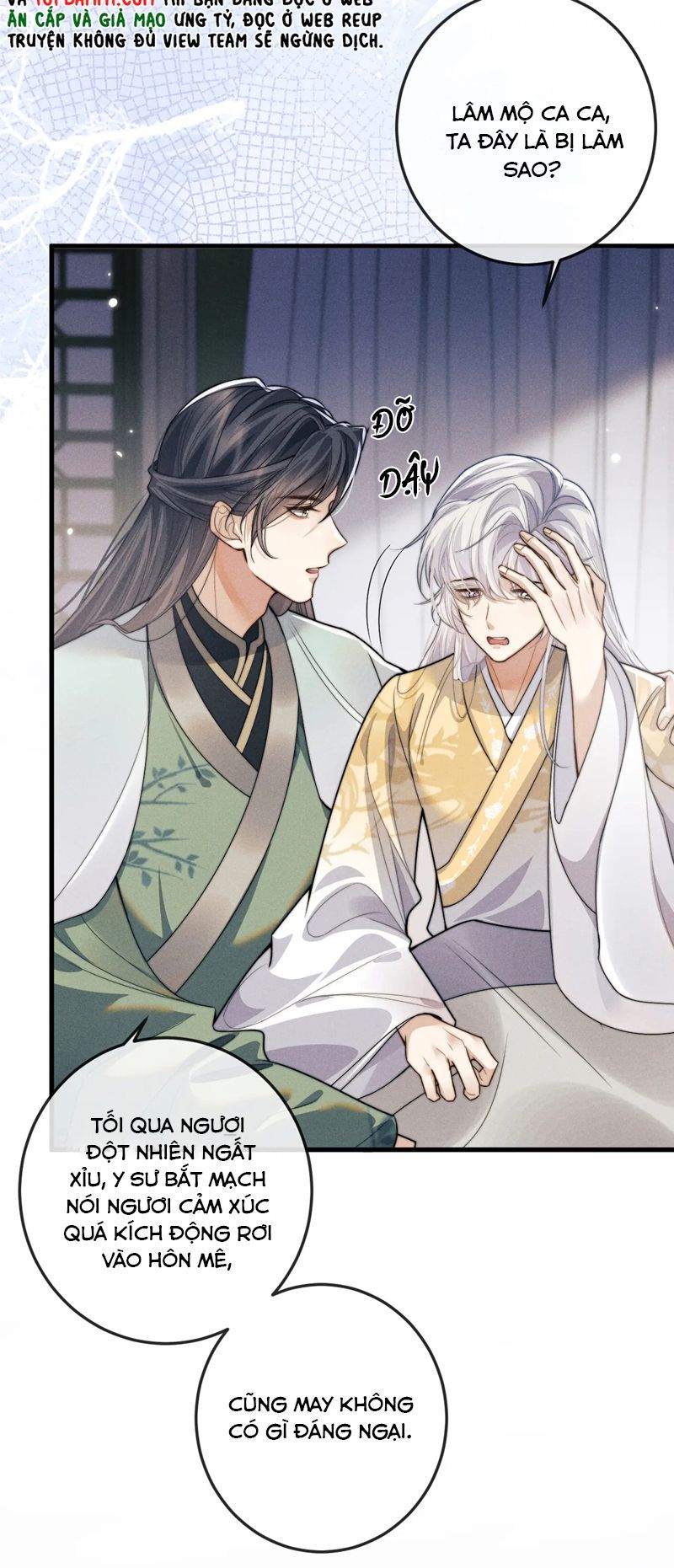 Ma Tôn Hối Bất Đương Sơ Chapter 66 - 18