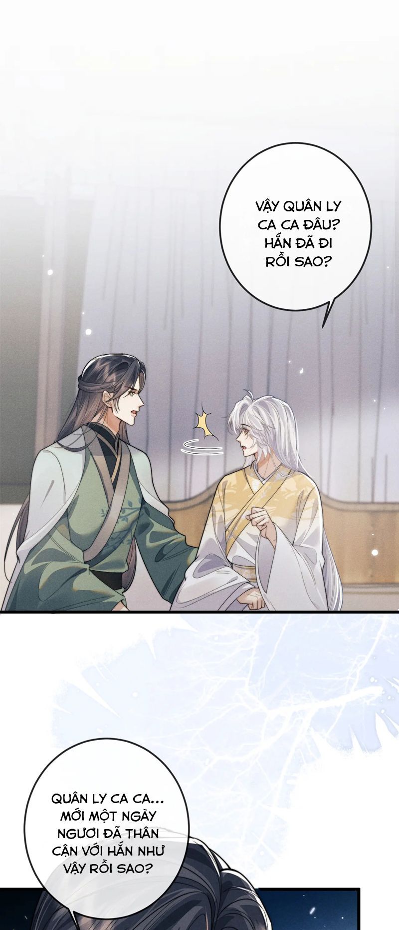Ma Tôn Hối Bất Đương Sơ Chapter 66 - 19