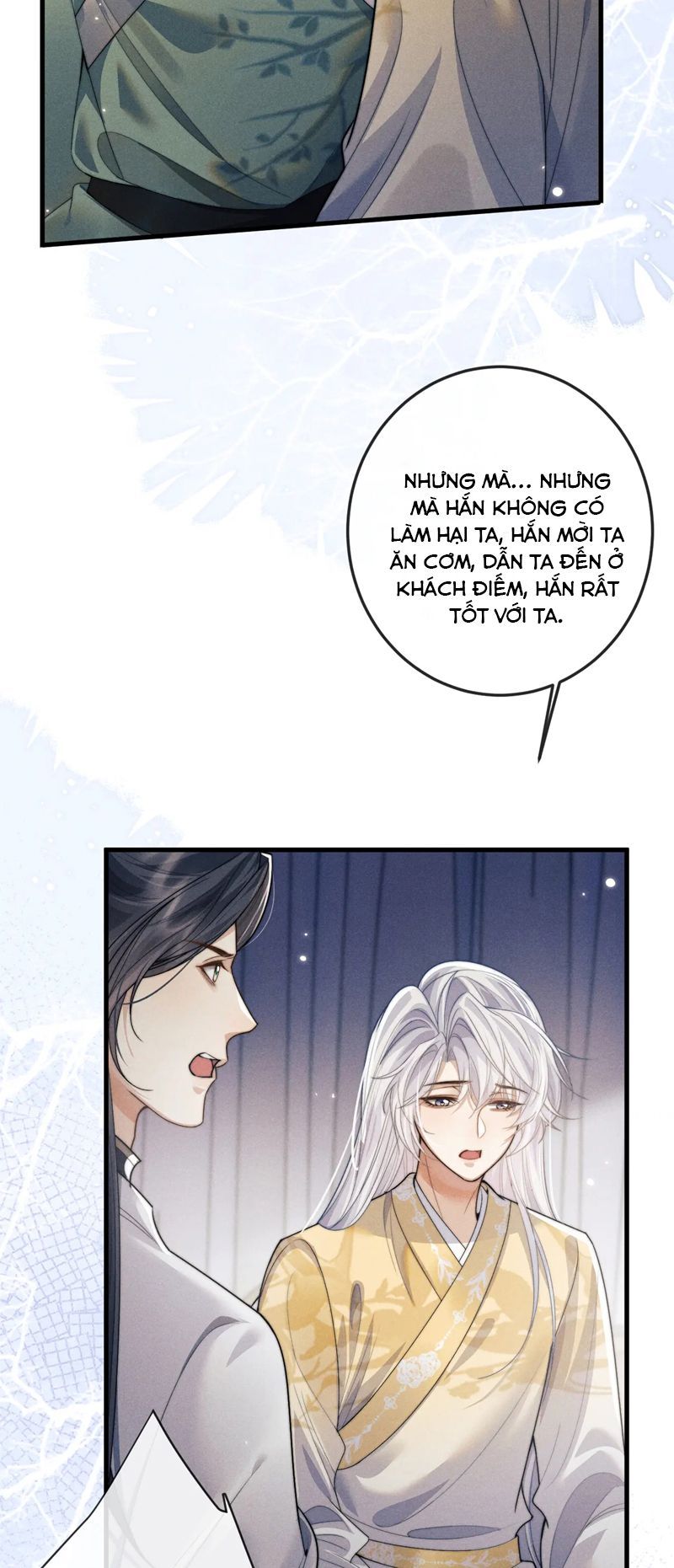 Ma Tôn Hối Bất Đương Sơ Chapter 66 - 21