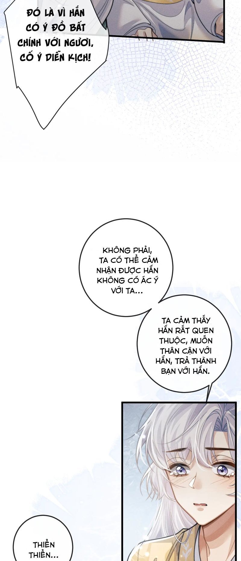 Ma Tôn Hối Bất Đương Sơ Chapter 66 - 22