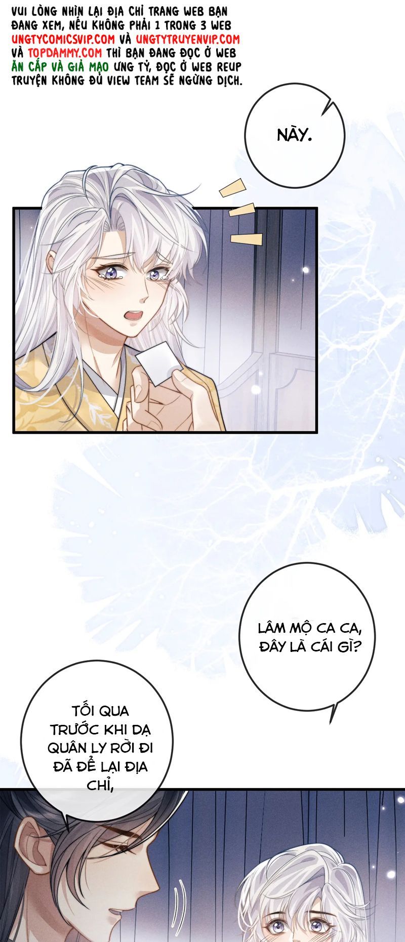 Ma Tôn Hối Bất Đương Sơ Chapter 66 - 24