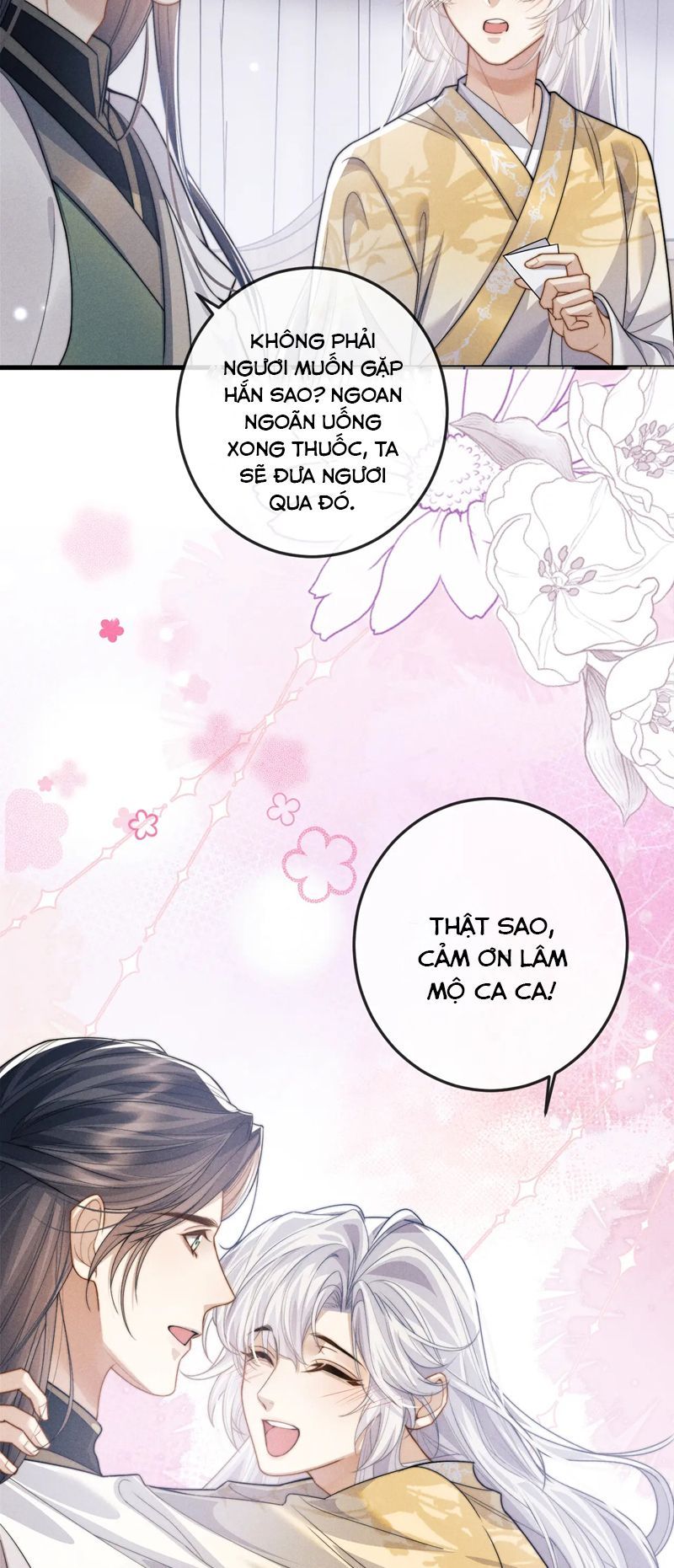 Ma Tôn Hối Bất Đương Sơ Chapter 66 - 25