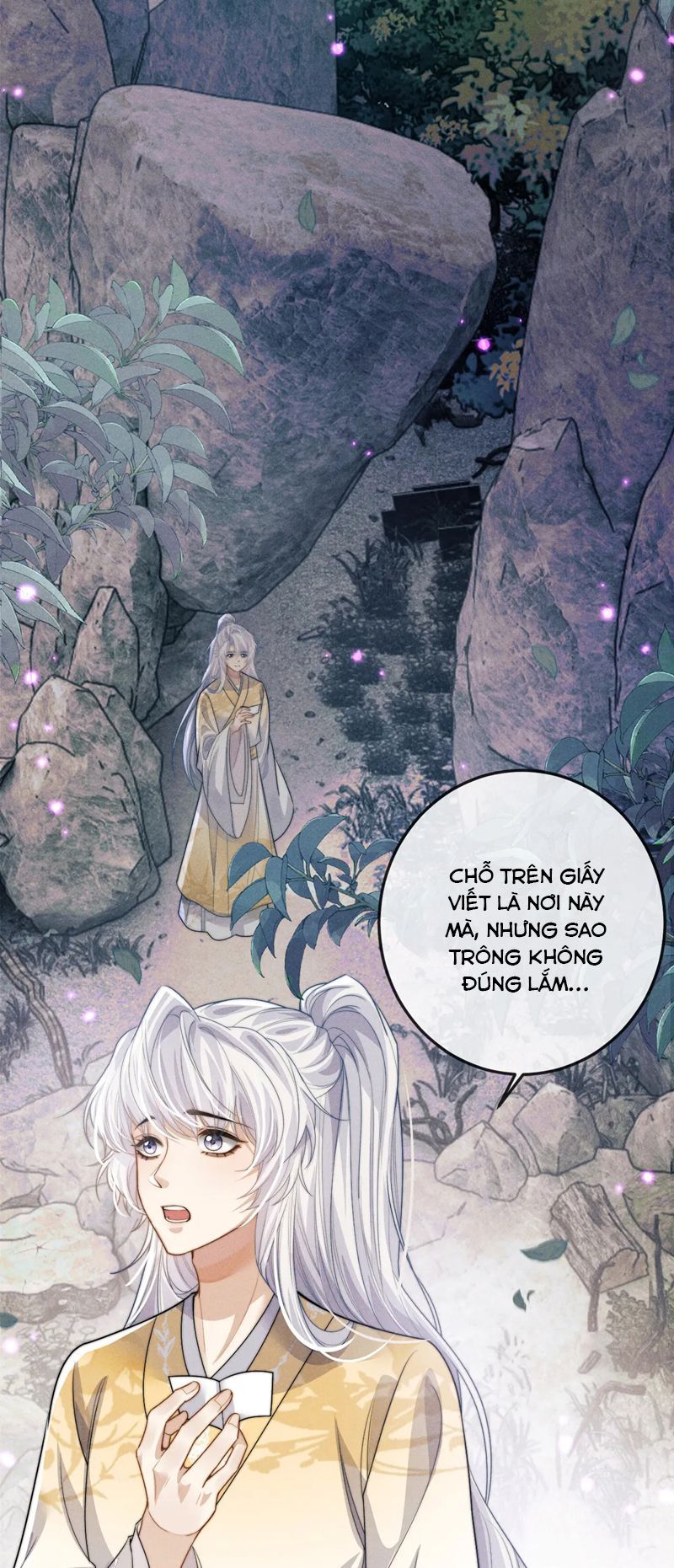 Ma Tôn Hối Bất Đương Sơ Chapter 66 - 27