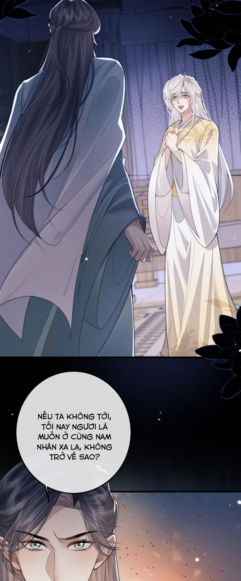 Ma Tôn Hối Bất Đương Sơ Chapter 66 - 4