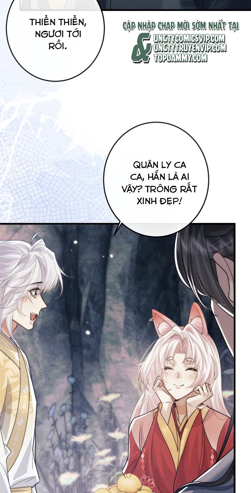 Ma Tôn Hối Bất Đương Sơ Chapter 66 - 31