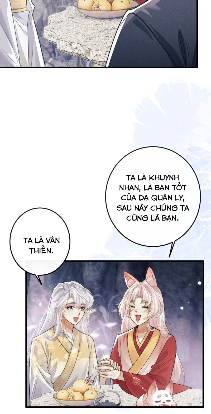 Ma Tôn Hối Bất Đương Sơ Chapter 66 - 32