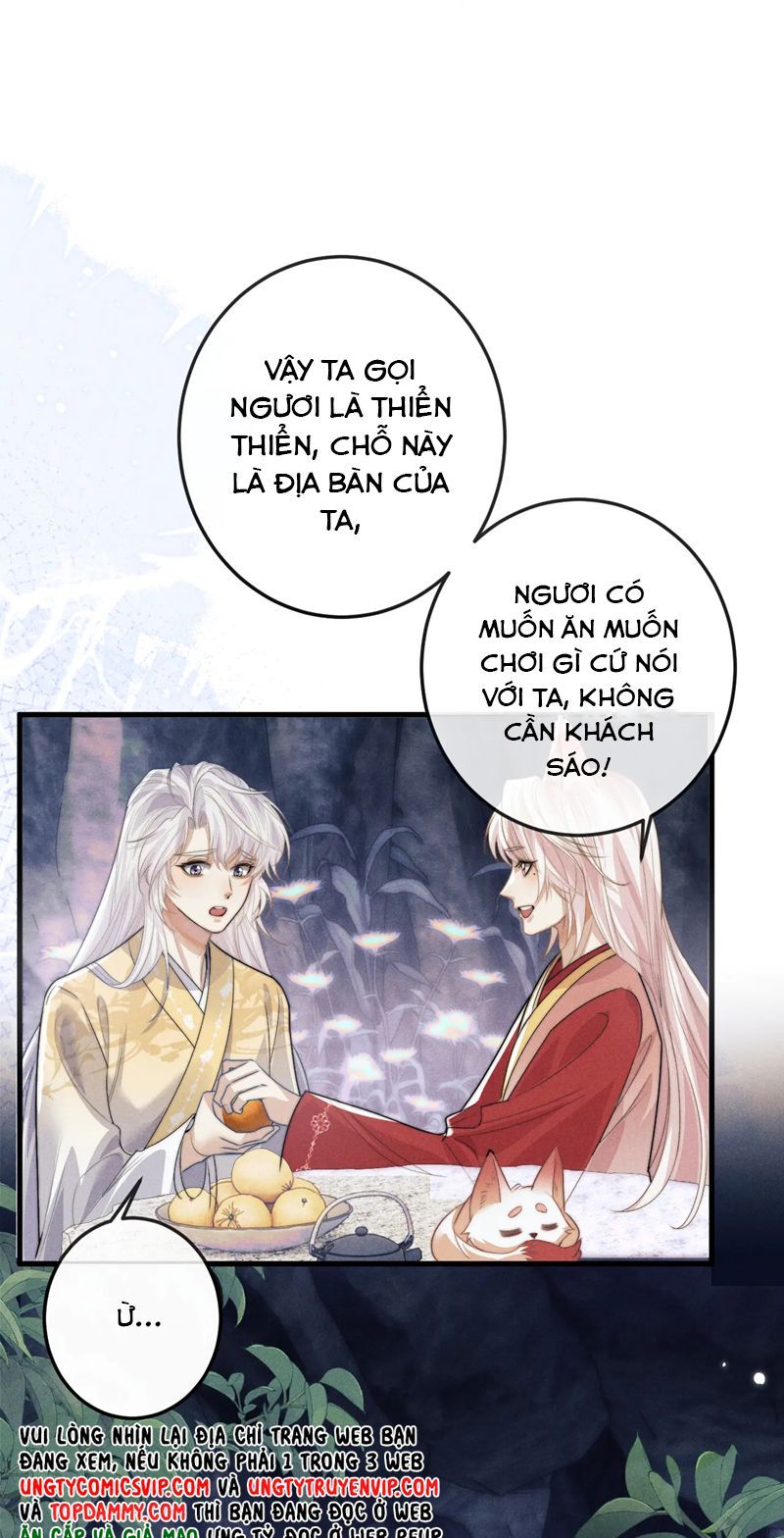 Ma Tôn Hối Bất Đương Sơ Chapter 66 - 33