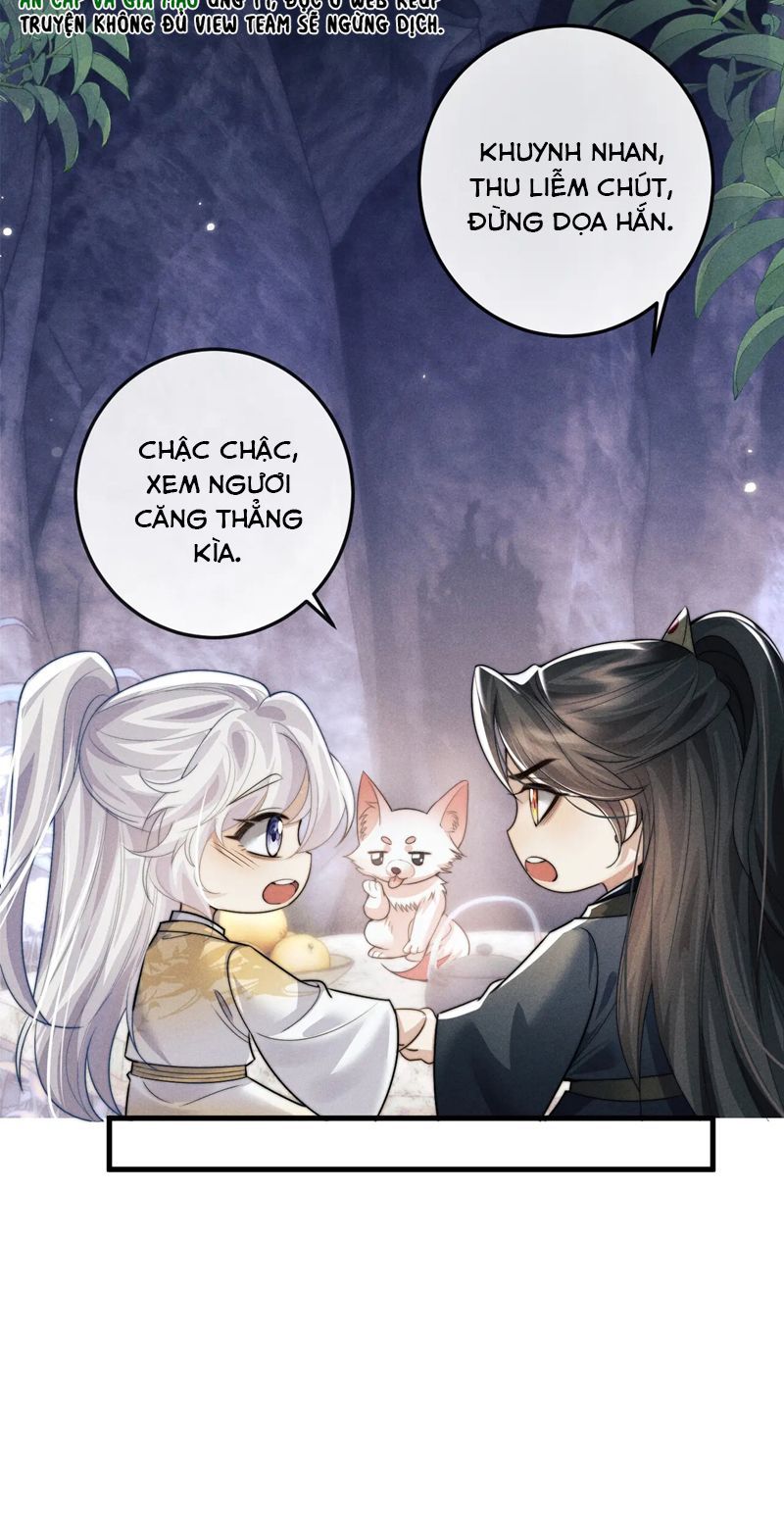 Ma Tôn Hối Bất Đương Sơ Chapter 66 - 34