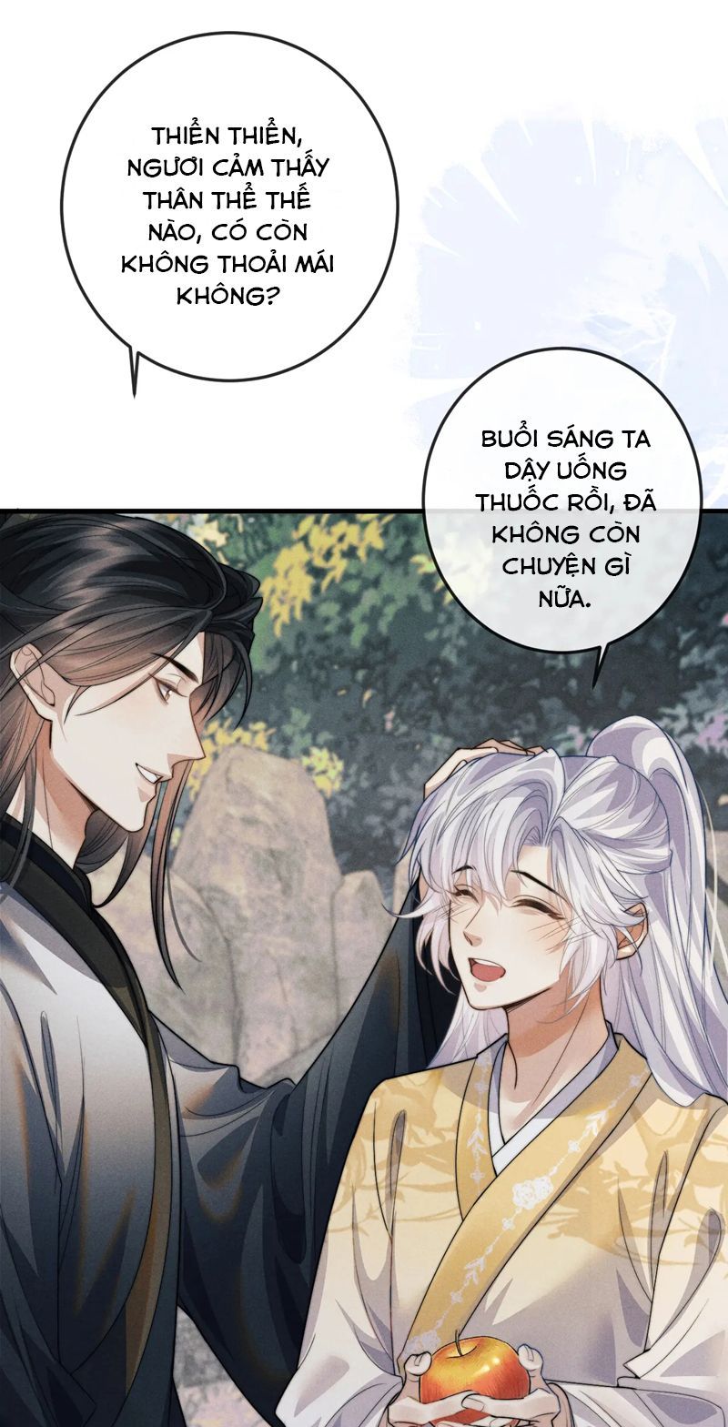 Ma Tôn Hối Bất Đương Sơ Chapter 66 - 35
