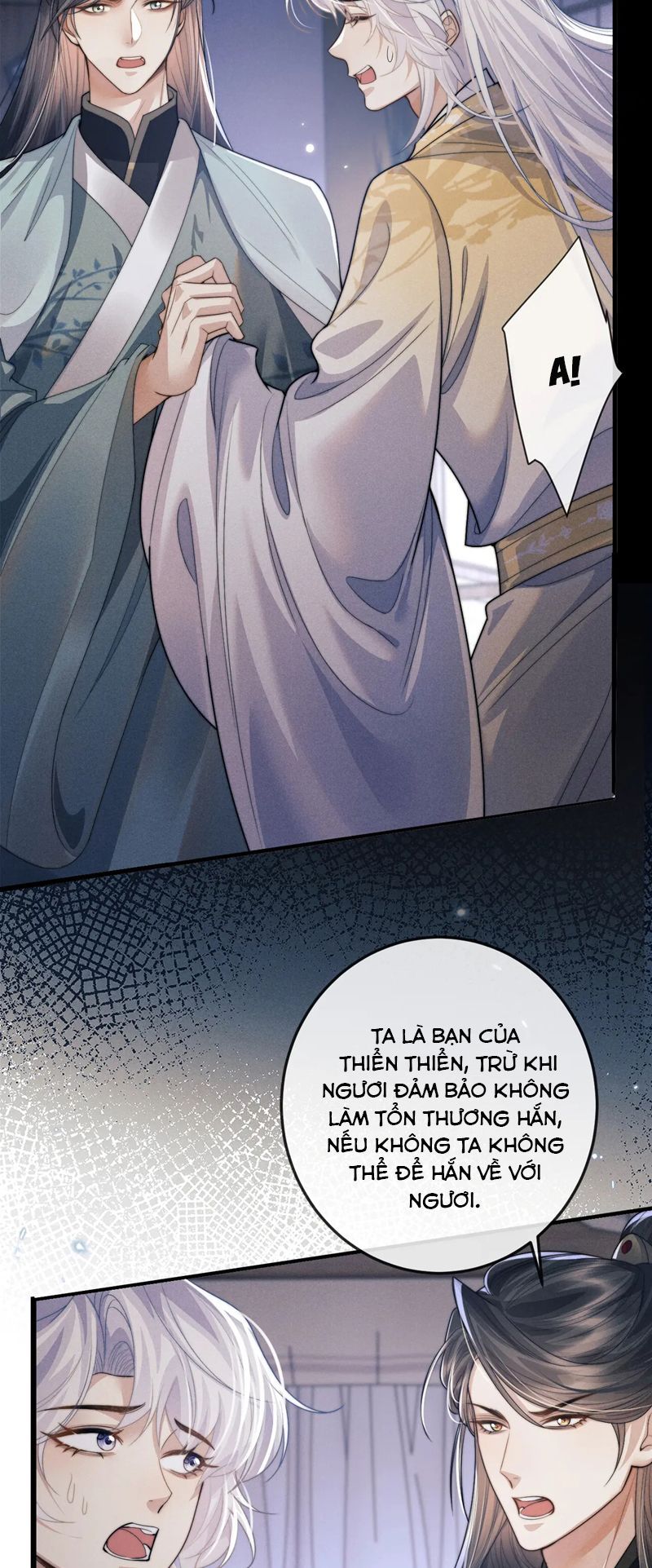 Ma Tôn Hối Bất Đương Sơ Chapter 66 - 8