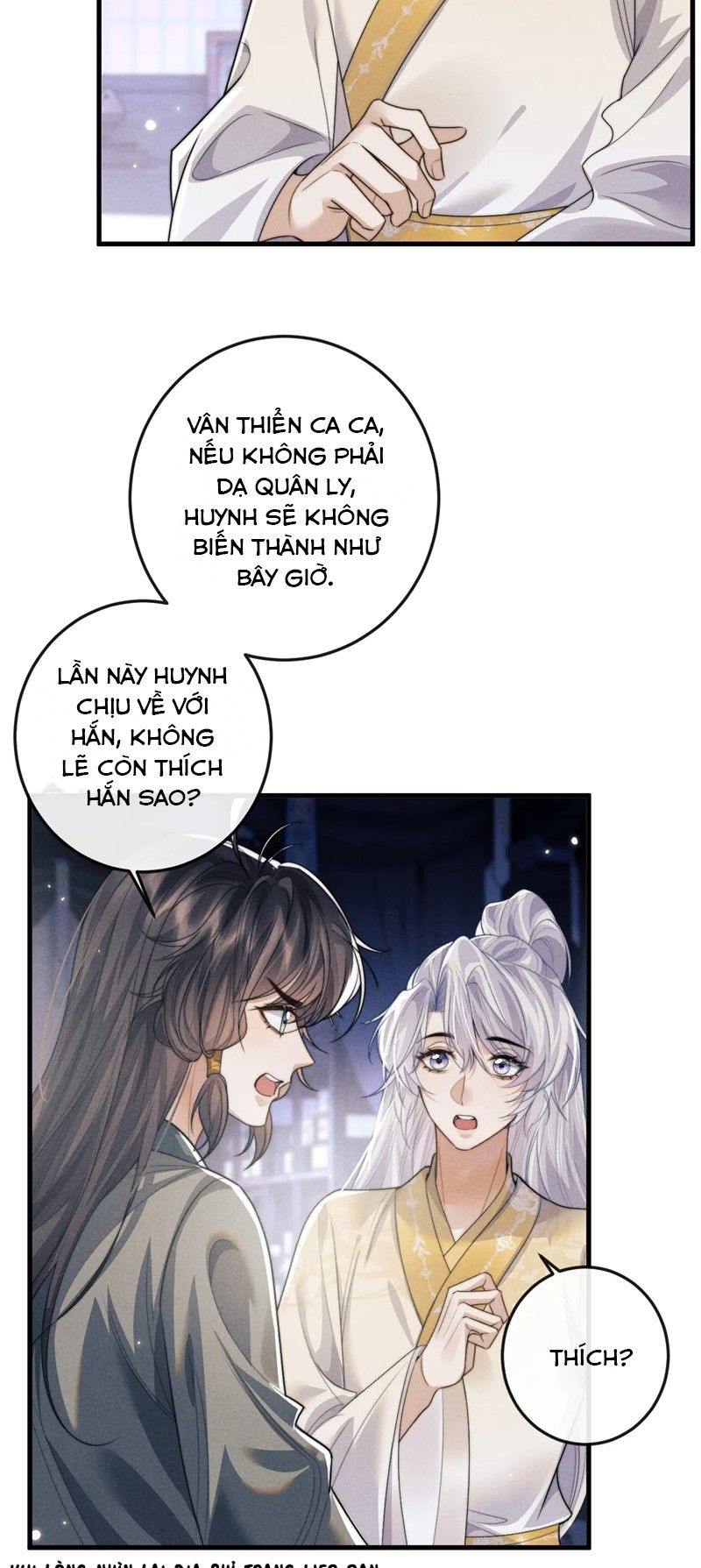 Ma Tôn Hối Bất Đương Sơ Chapter 68 - 11