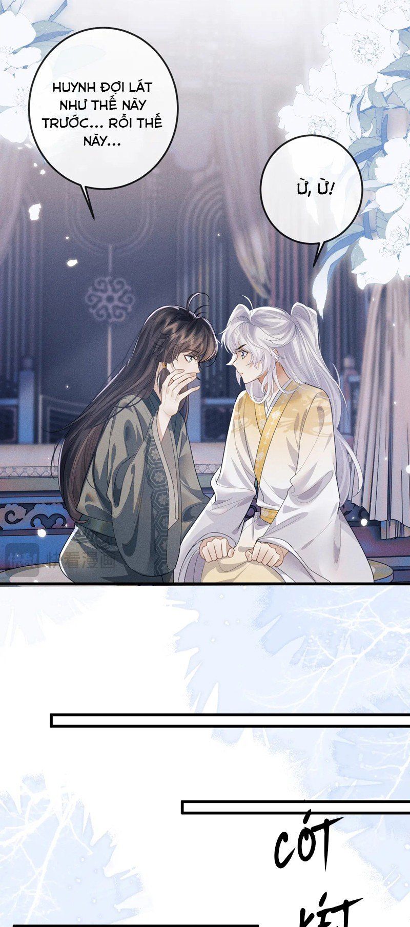 Ma Tôn Hối Bất Đương Sơ Chapter 68 - 18