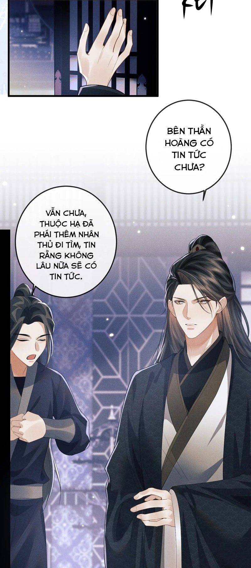 Ma Tôn Hối Bất Đương Sơ Chapter 68 - 19