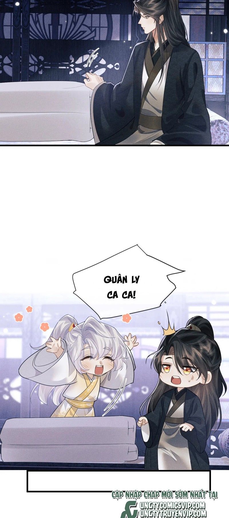 Ma Tôn Hối Bất Đương Sơ Chapter 68 - 21