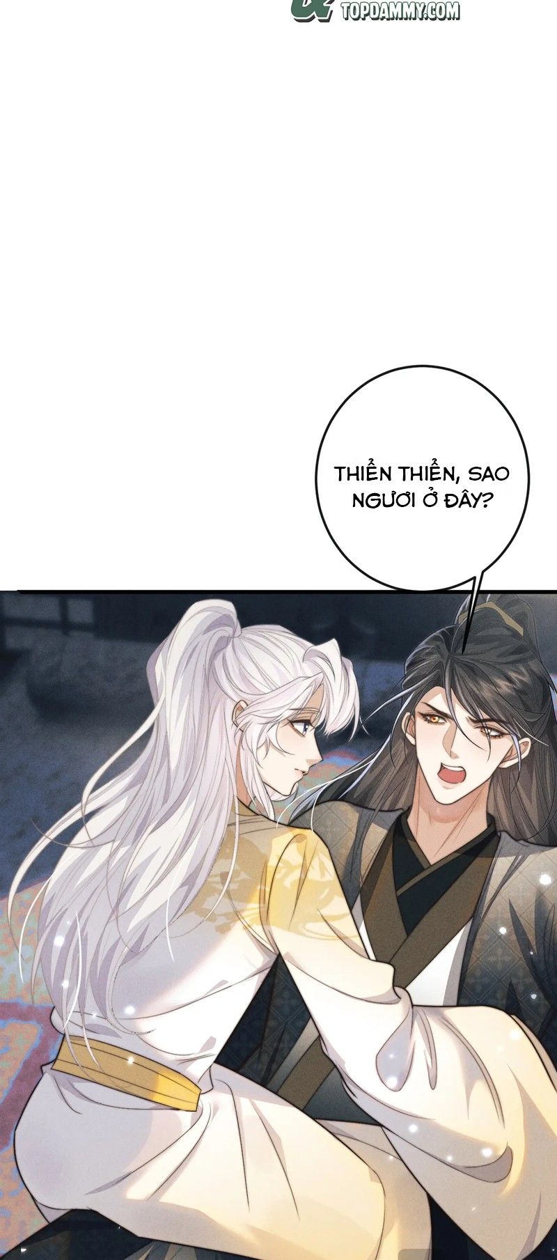 Ma Tôn Hối Bất Đương Sơ Chapter 68 - 22