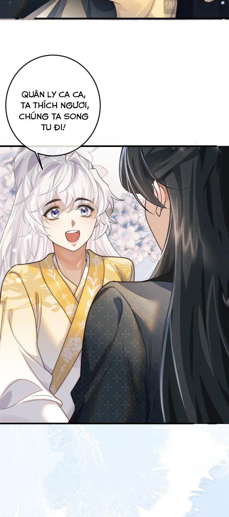 Ma Tôn Hối Bất Đương Sơ Chapter 68 - 23