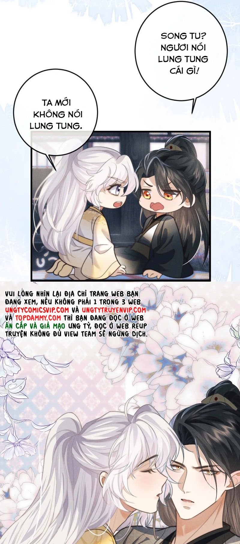 Ma Tôn Hối Bất Đương Sơ Chapter 68 - 24