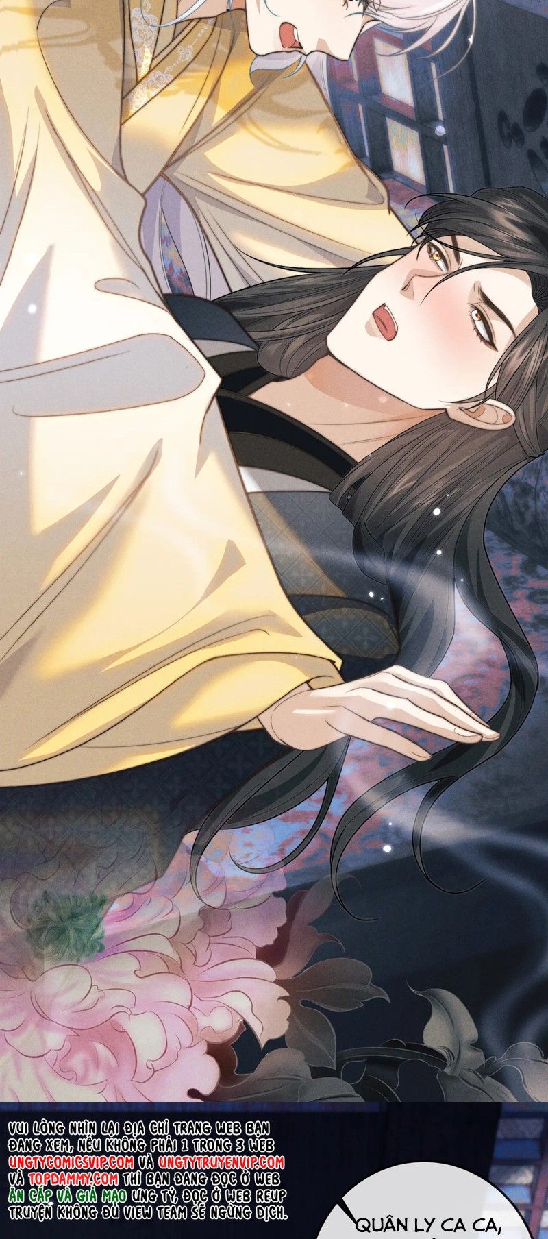 Ma Tôn Hối Bất Đương Sơ Chapter 68 - 28