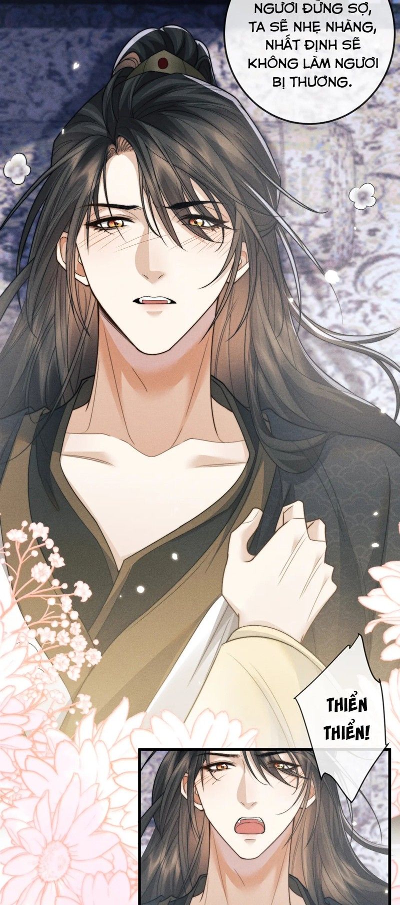 Ma Tôn Hối Bất Đương Sơ Chapter 68 - 29