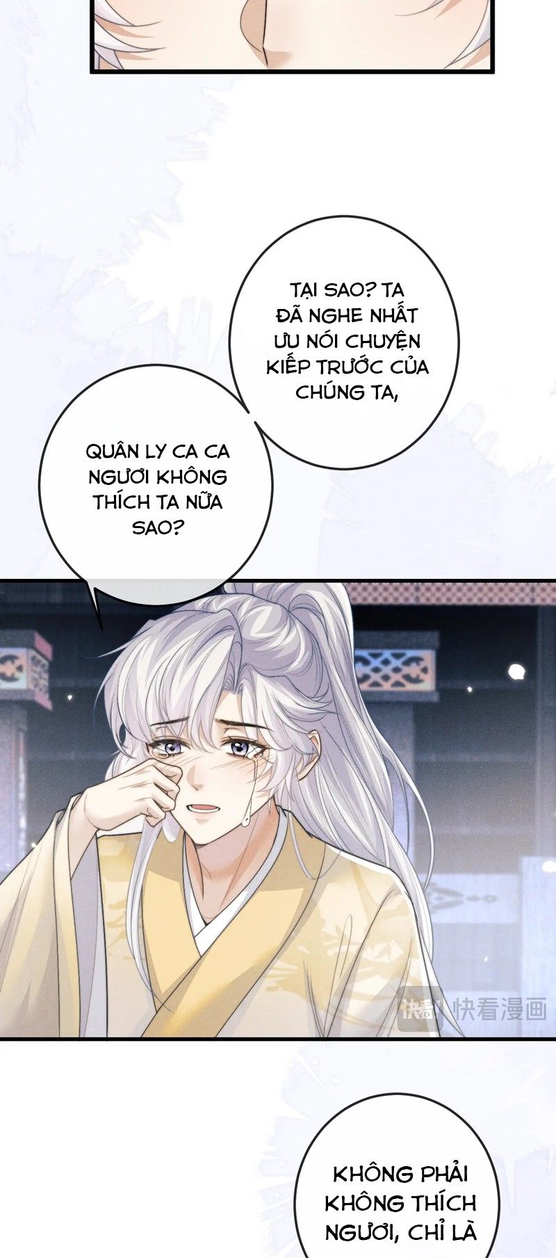 Ma Tôn Hối Bất Đương Sơ Chapter 68 - 31