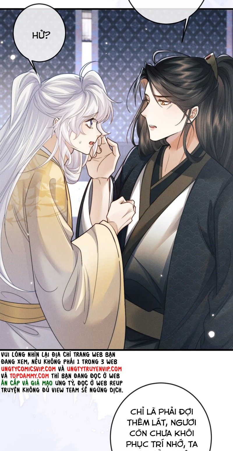 Ma Tôn Hối Bất Đương Sơ Chapter 68 - 32