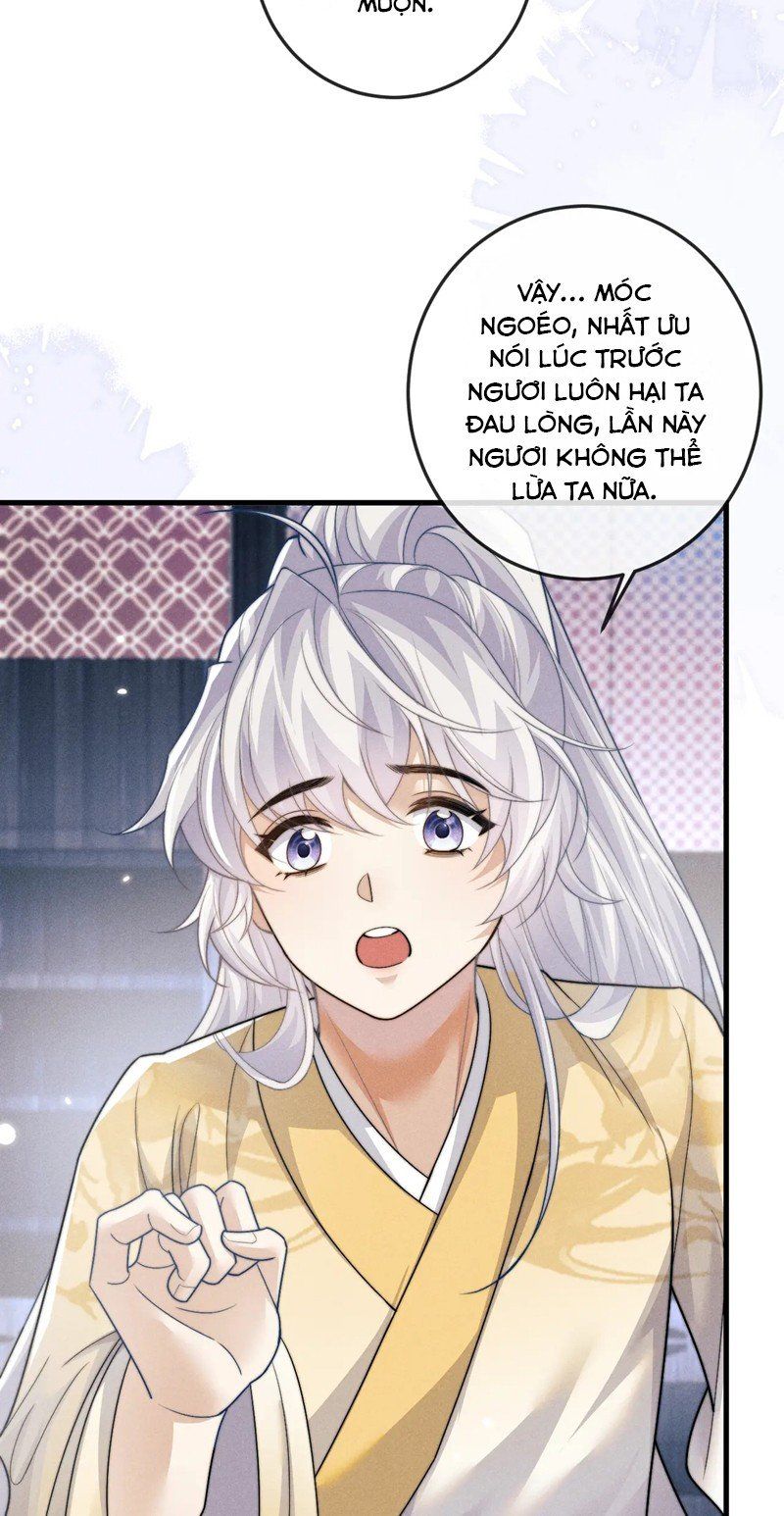 Ma Tôn Hối Bất Đương Sơ Chapter 68 - 34