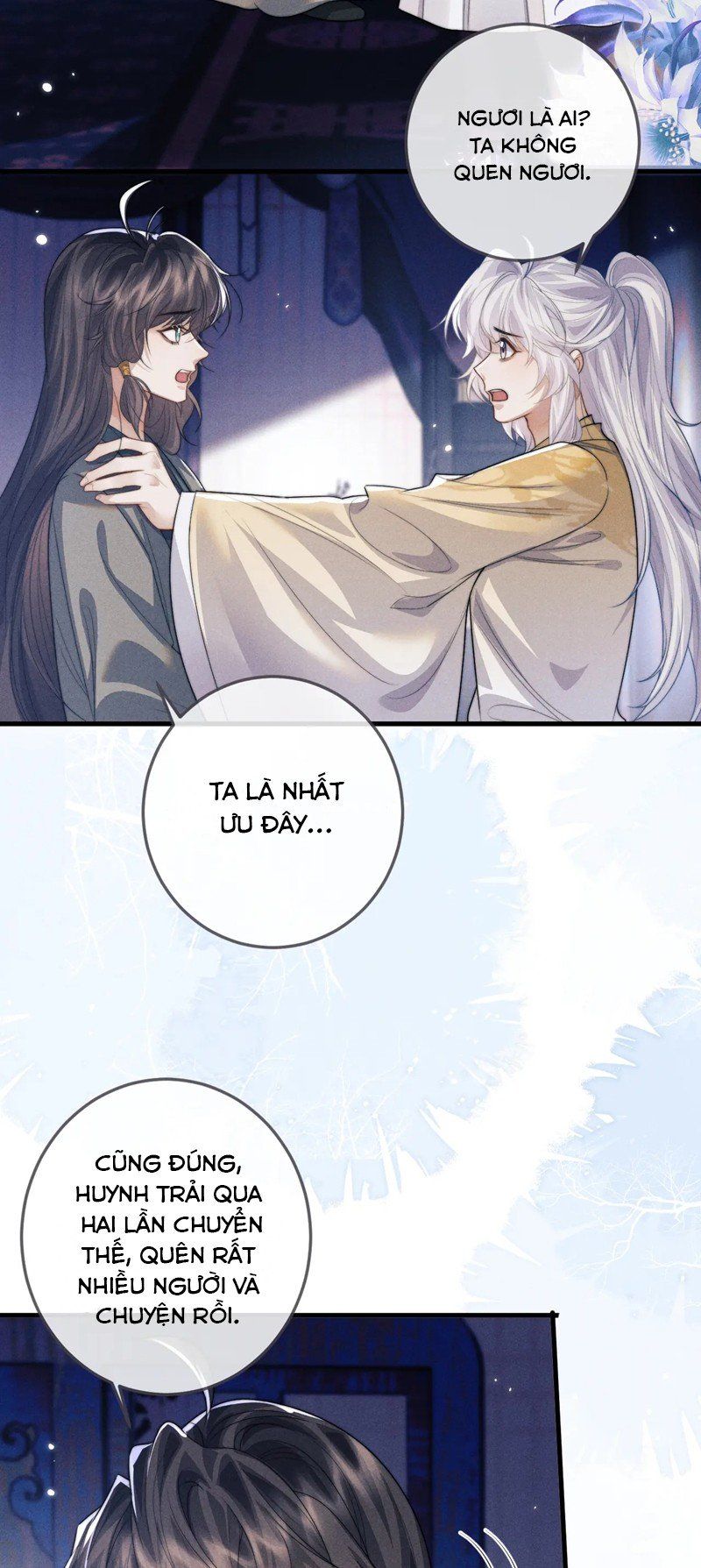 Ma Tôn Hối Bất Đương Sơ Chapter 68 - 5