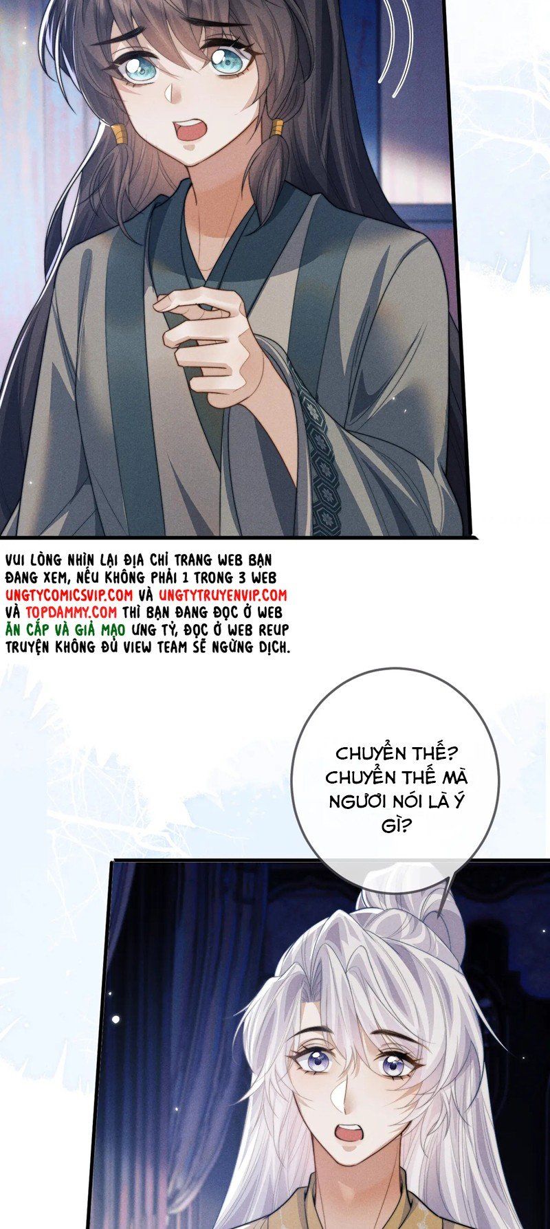 Ma Tôn Hối Bất Đương Sơ Chapter 68 - 6