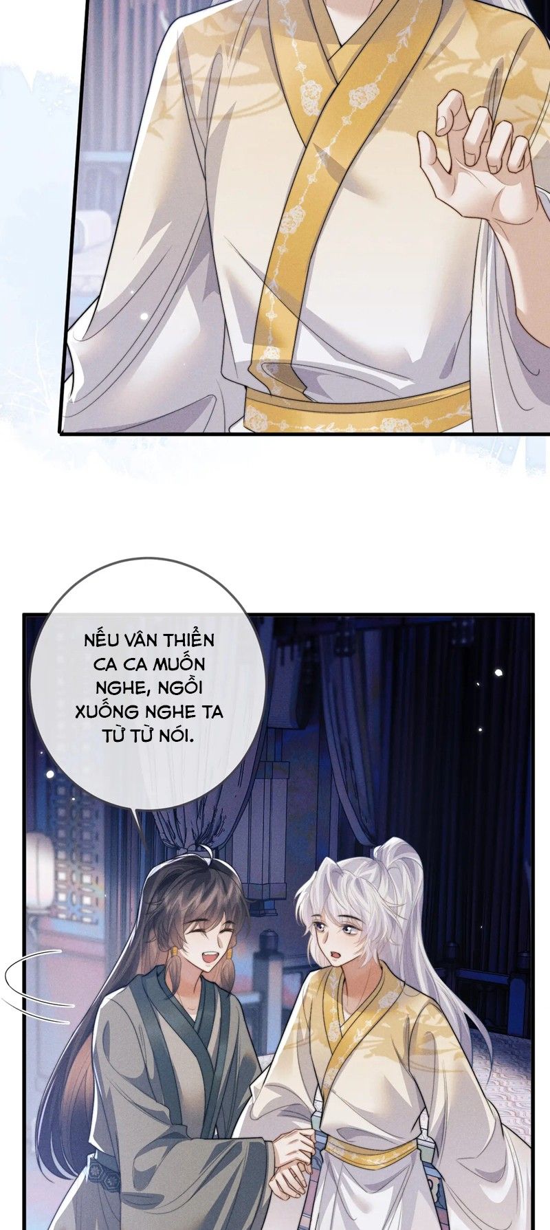 Ma Tôn Hối Bất Đương Sơ Chapter 68 - 7