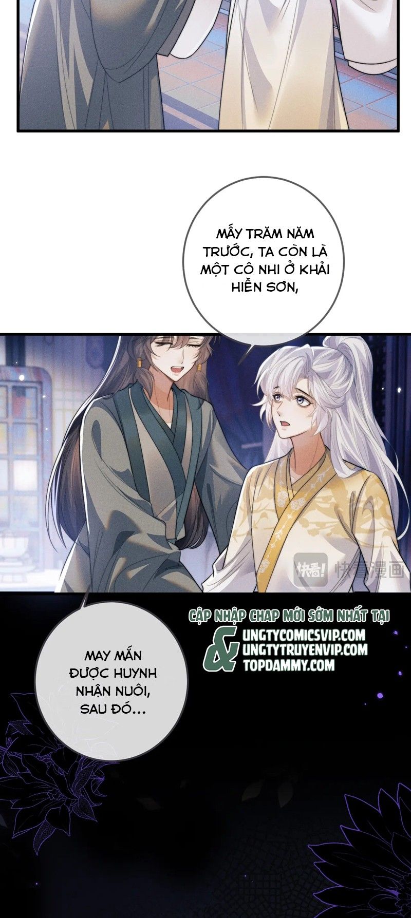 Ma Tôn Hối Bất Đương Sơ Chapter 68 - 8