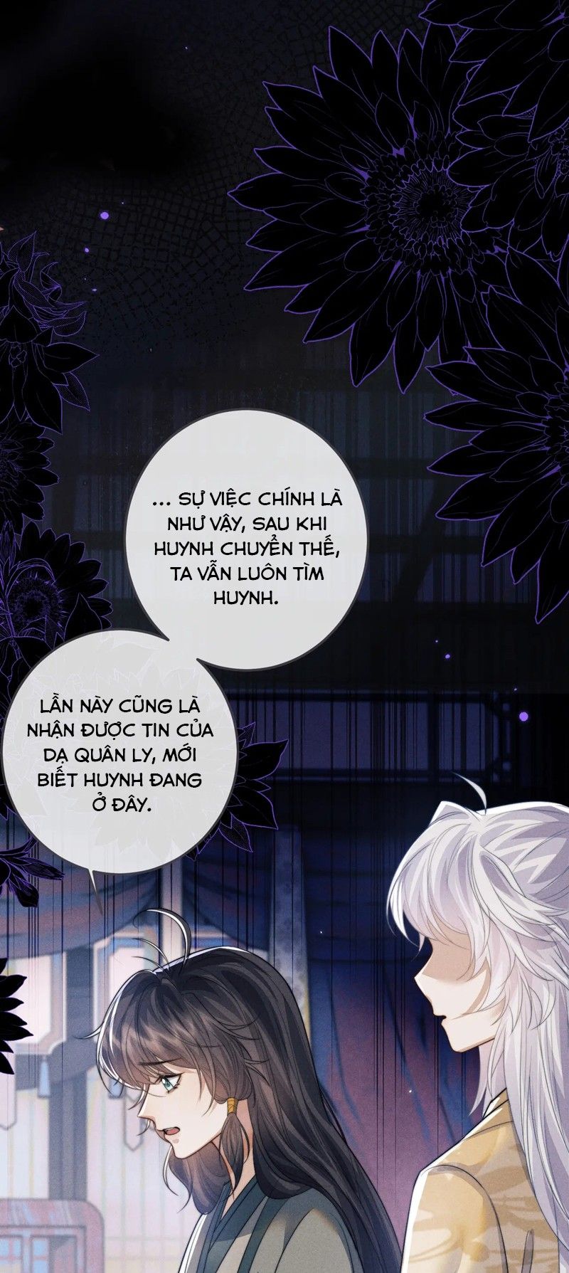 Ma Tôn Hối Bất Đương Sơ Chapter 68 - 9