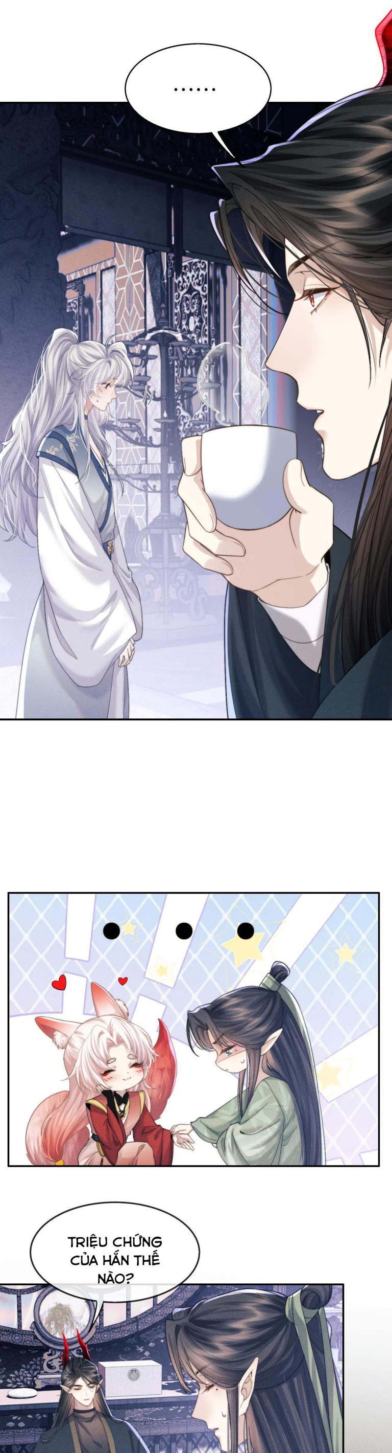 Ma Tôn Hối Bất Đương Sơ Chapter 7 - 12
