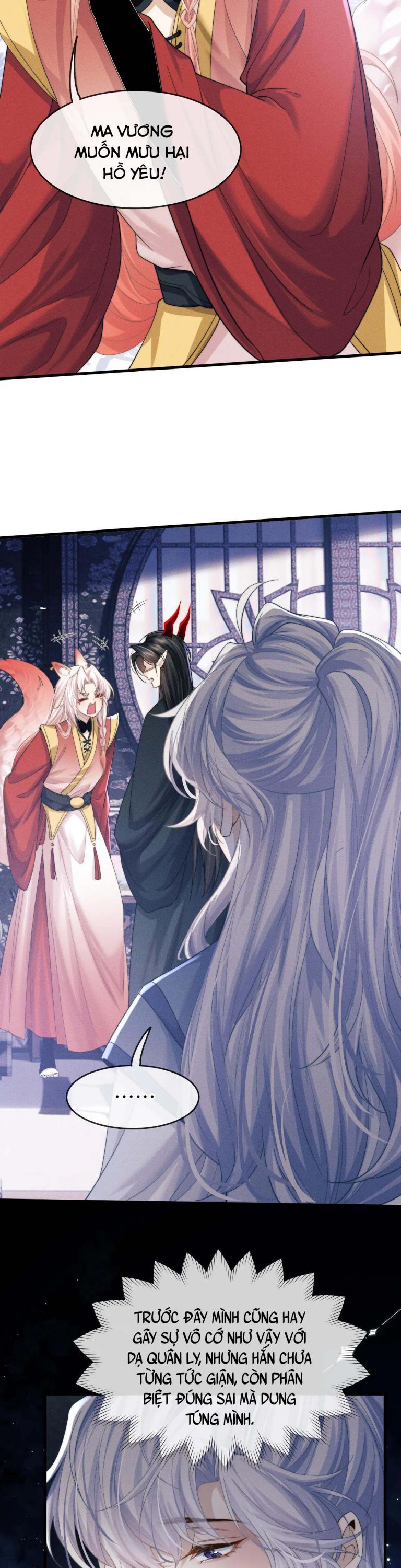 Ma Tôn Hối Bất Đương Sơ Chapter 7 - 15