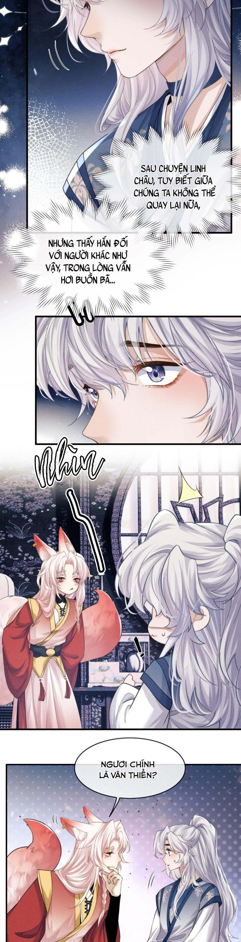 Ma Tôn Hối Bất Đương Sơ Chapter 7 - 16