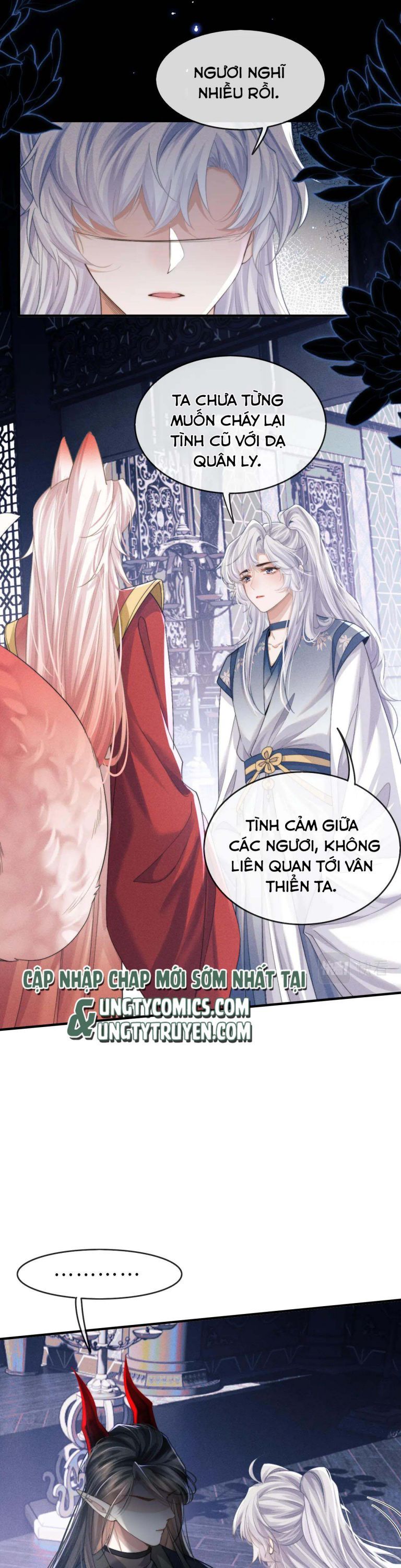 Ma Tôn Hối Bất Đương Sơ Chapter 7 - 20