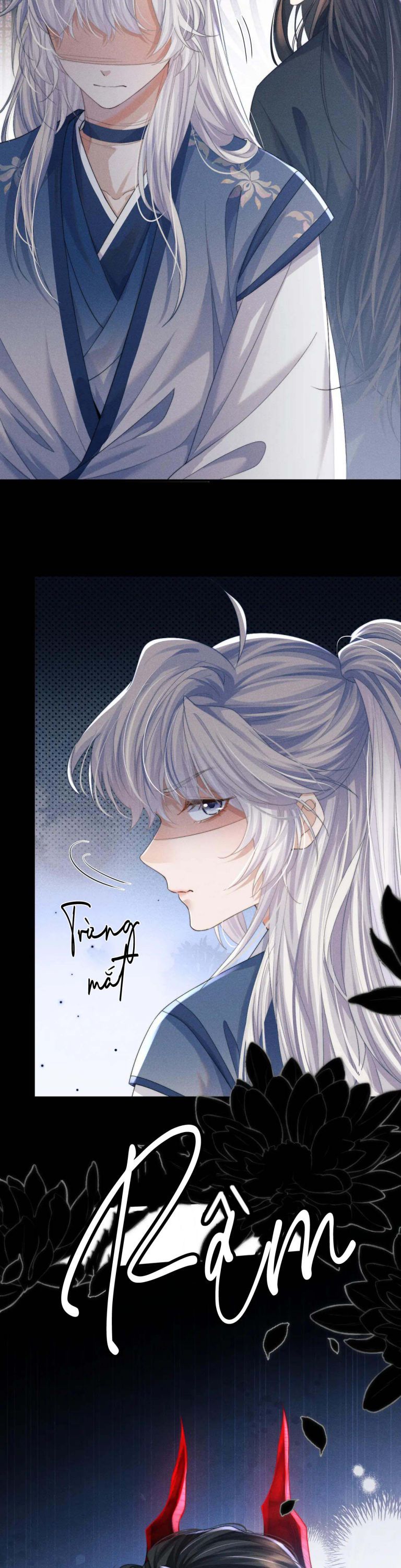 Ma Tôn Hối Bất Đương Sơ Chapter 7 - 22