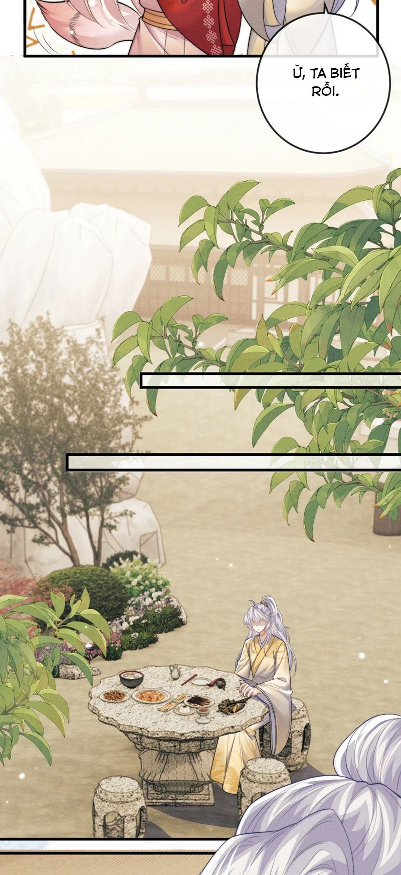 Ma Tôn Hối Bất Đương Sơ Chapter 70 - 14