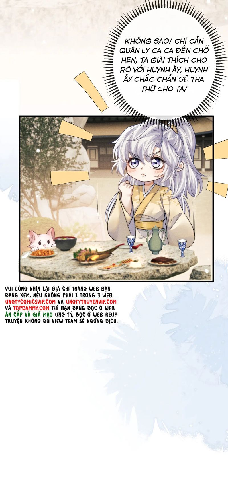 Ma Tôn Hối Bất Đương Sơ Chapter 70 - 16