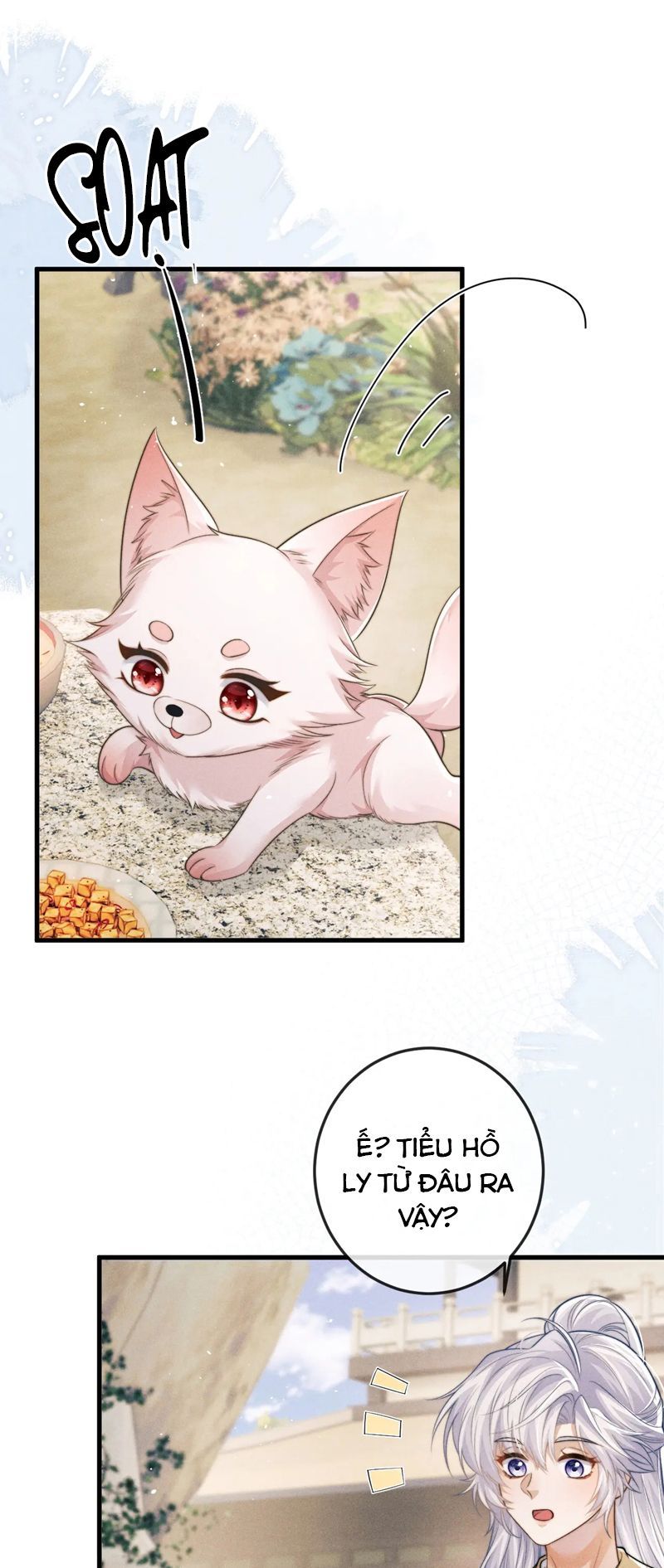 Ma Tôn Hối Bất Đương Sơ Chapter 70 - 17