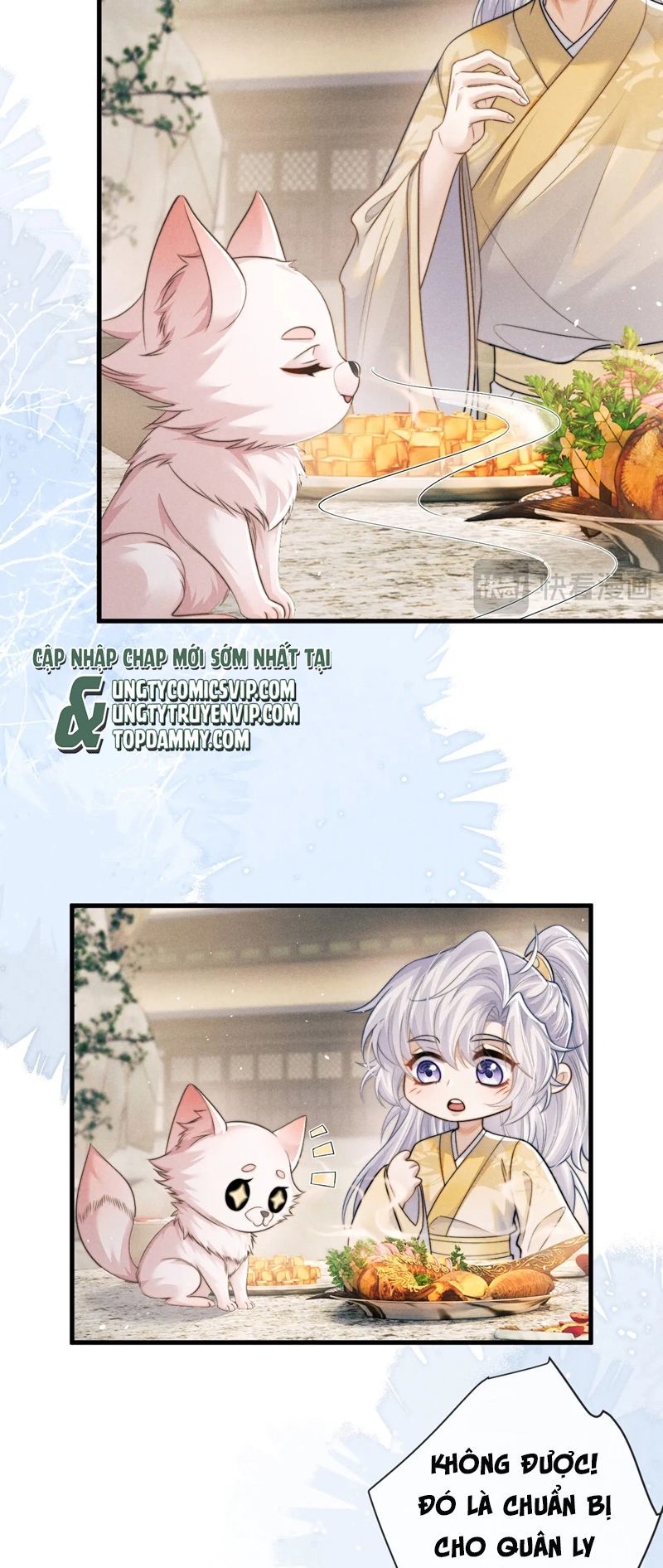 Ma Tôn Hối Bất Đương Sơ Chapter 70 - 18